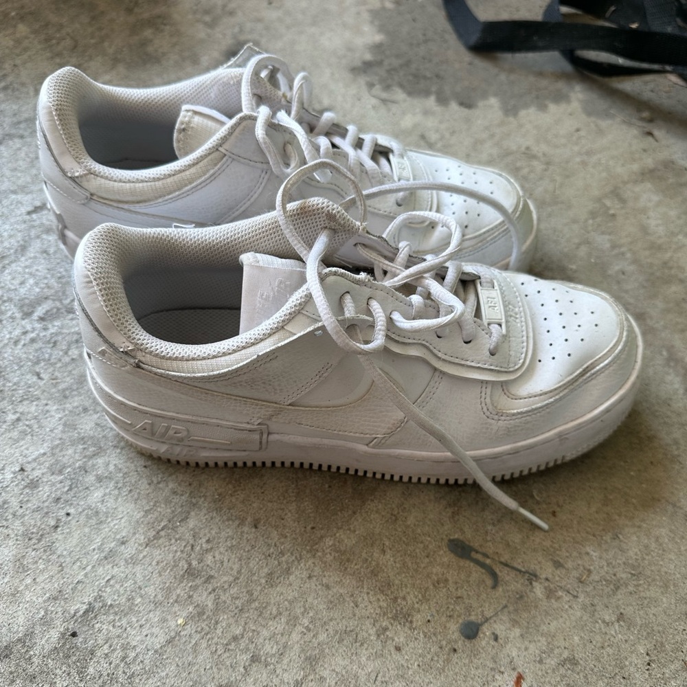 Nike Air Force 1 Shadow - Women’s 8.5